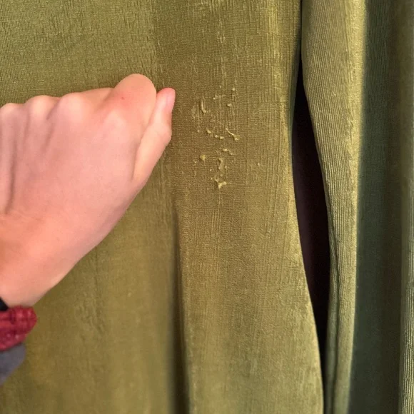 Just Jean Any Dress - Picture 3 of 3